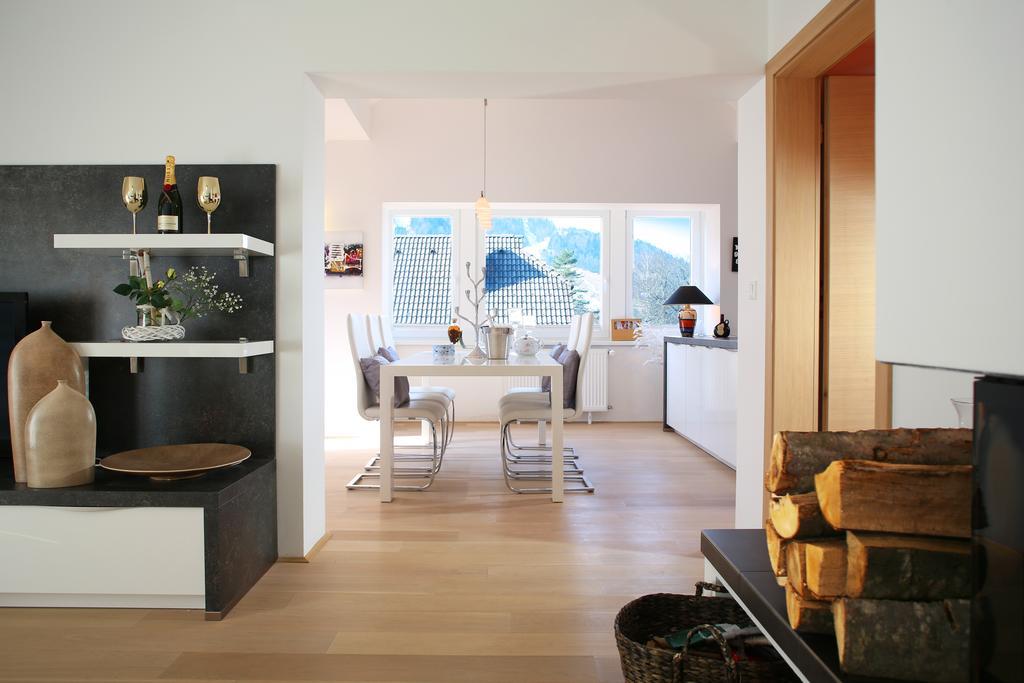 Golob Apartment Краньска Гора Номер фото