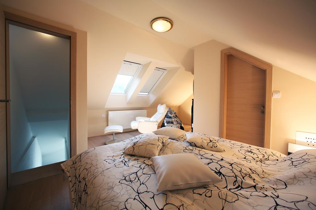 Golob Apartment Краньска Гора Номер фото