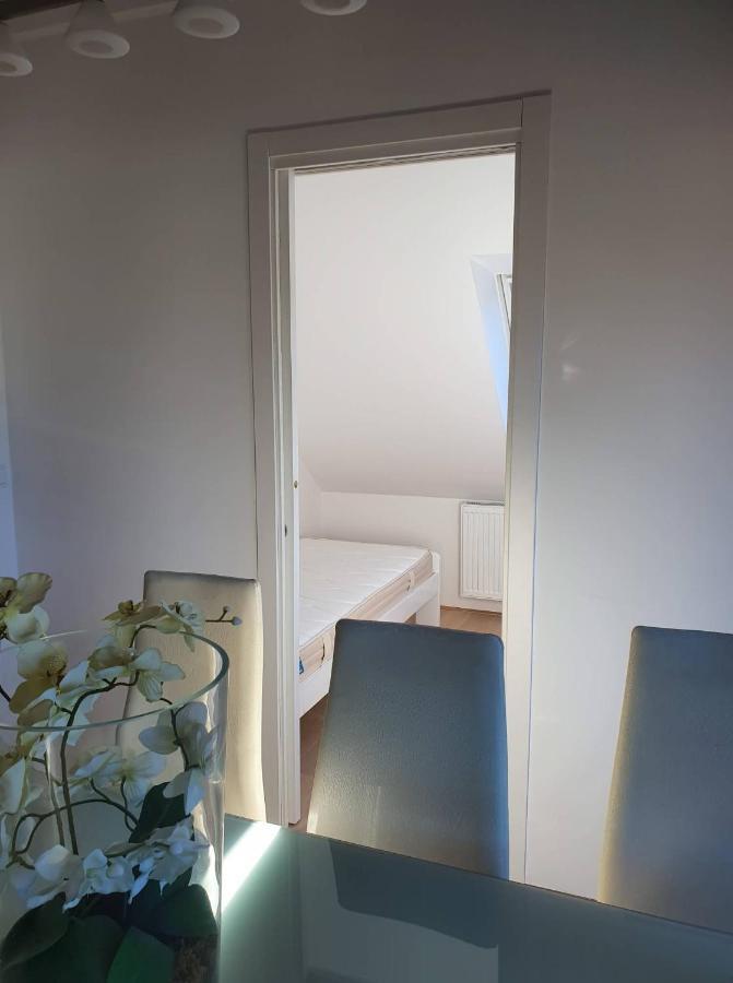 Golob Apartment Краньска Гора Экстерьер фото