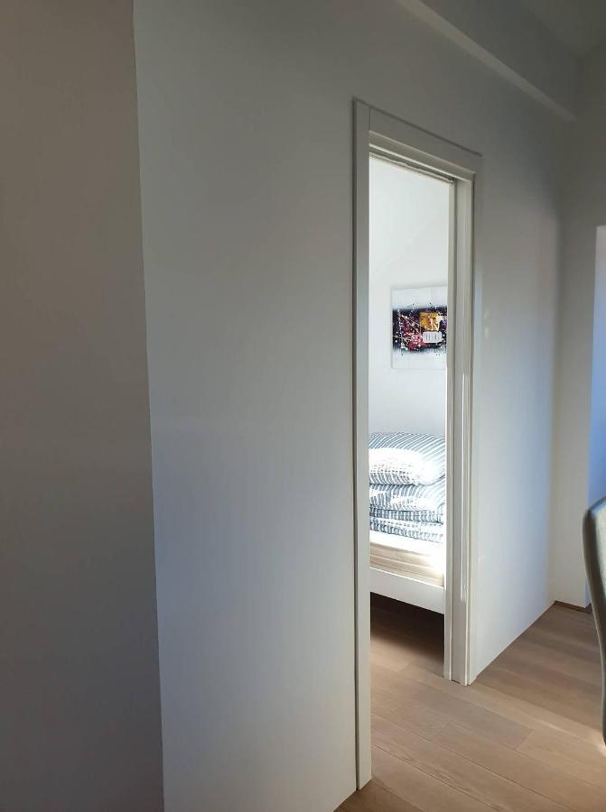 Golob Apartment Краньска Гора Экстерьер фото
